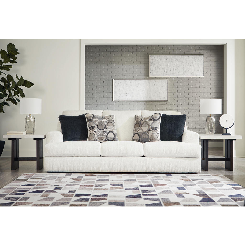 Karinne Sofa, Loveseat and Oversized Chair Signature Design by Ashley® Uncategorized
