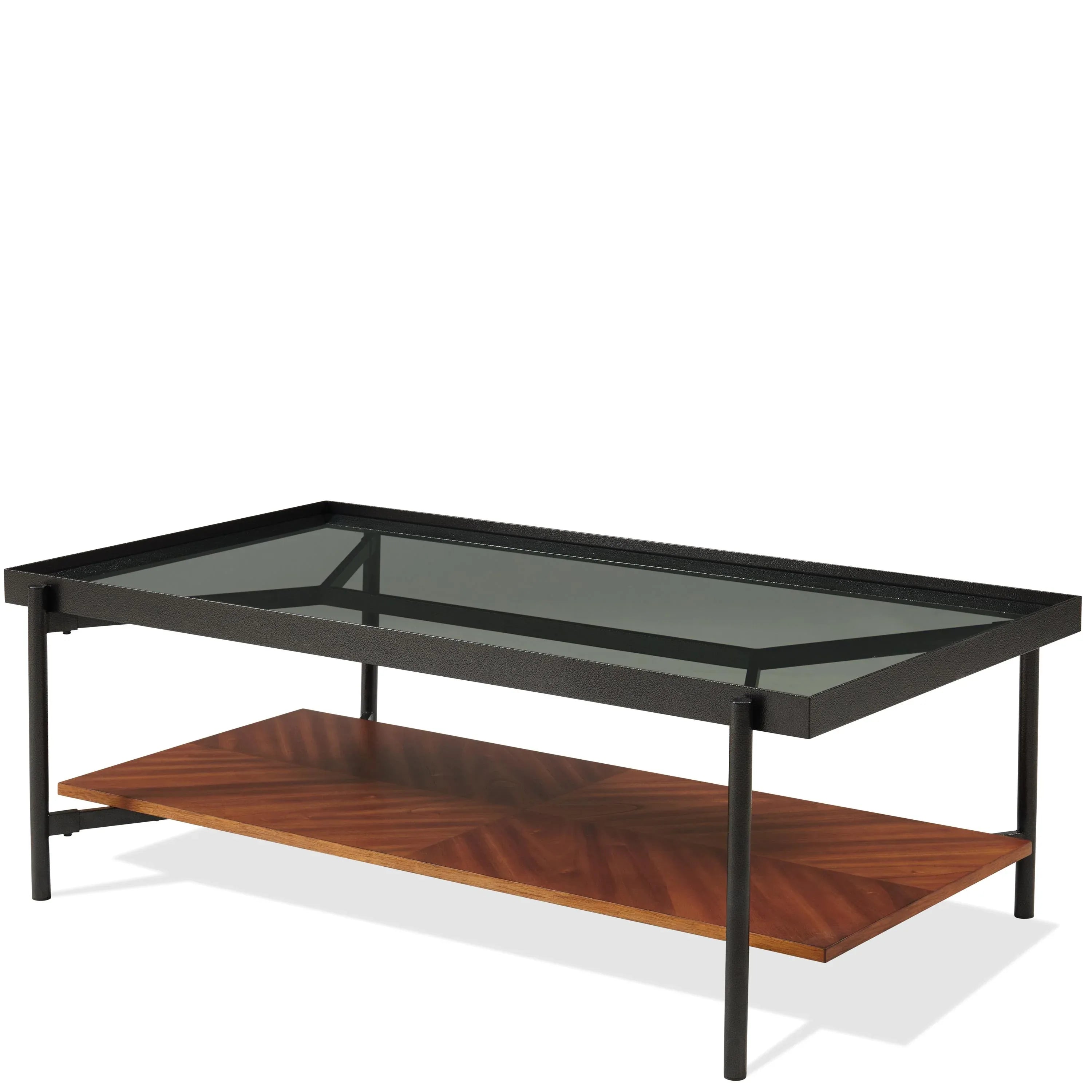 Lennox Rectangle Cocktail Table Riverside Furniture Tables