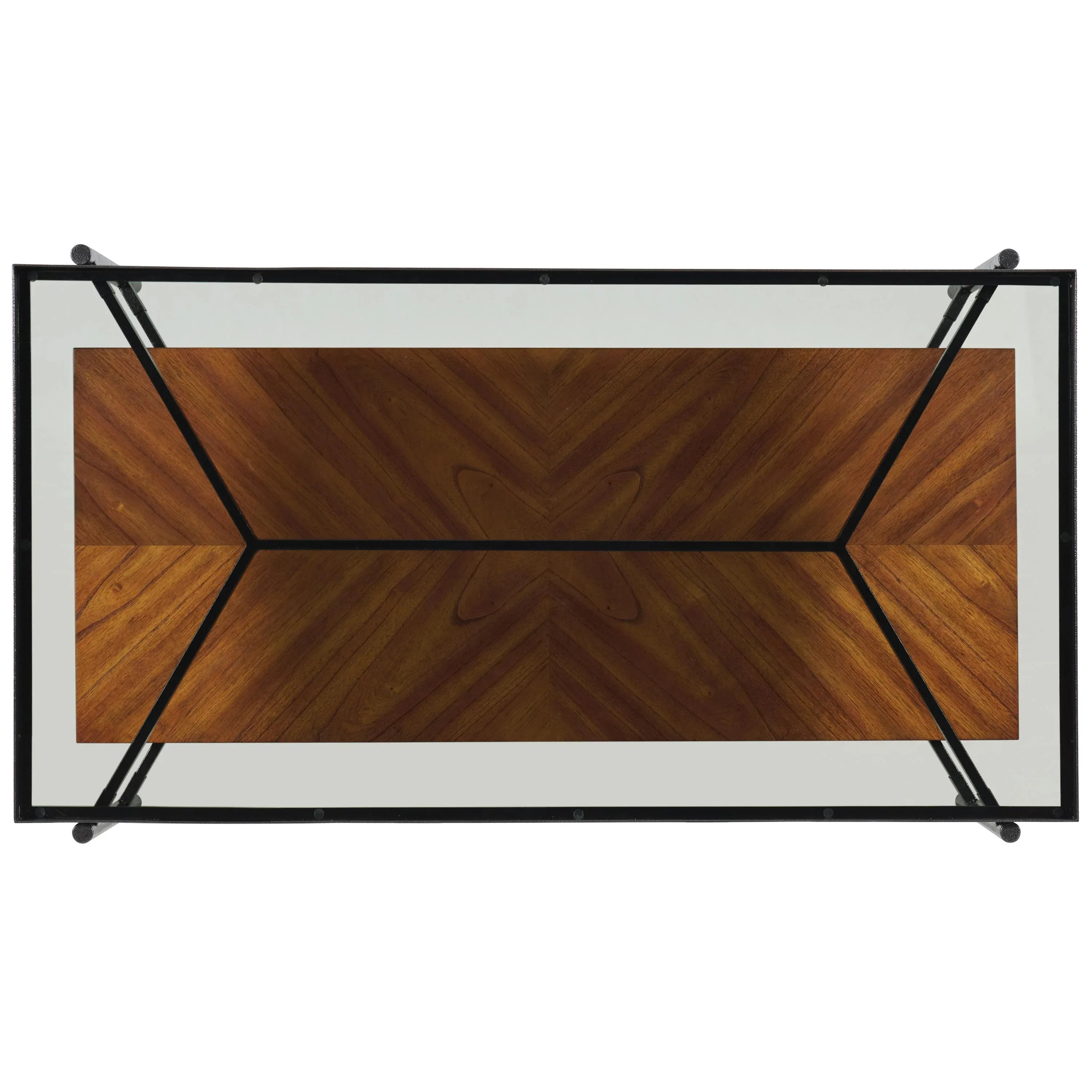 Lennox Rectangle Cocktail Table Riverside Furniture Tables