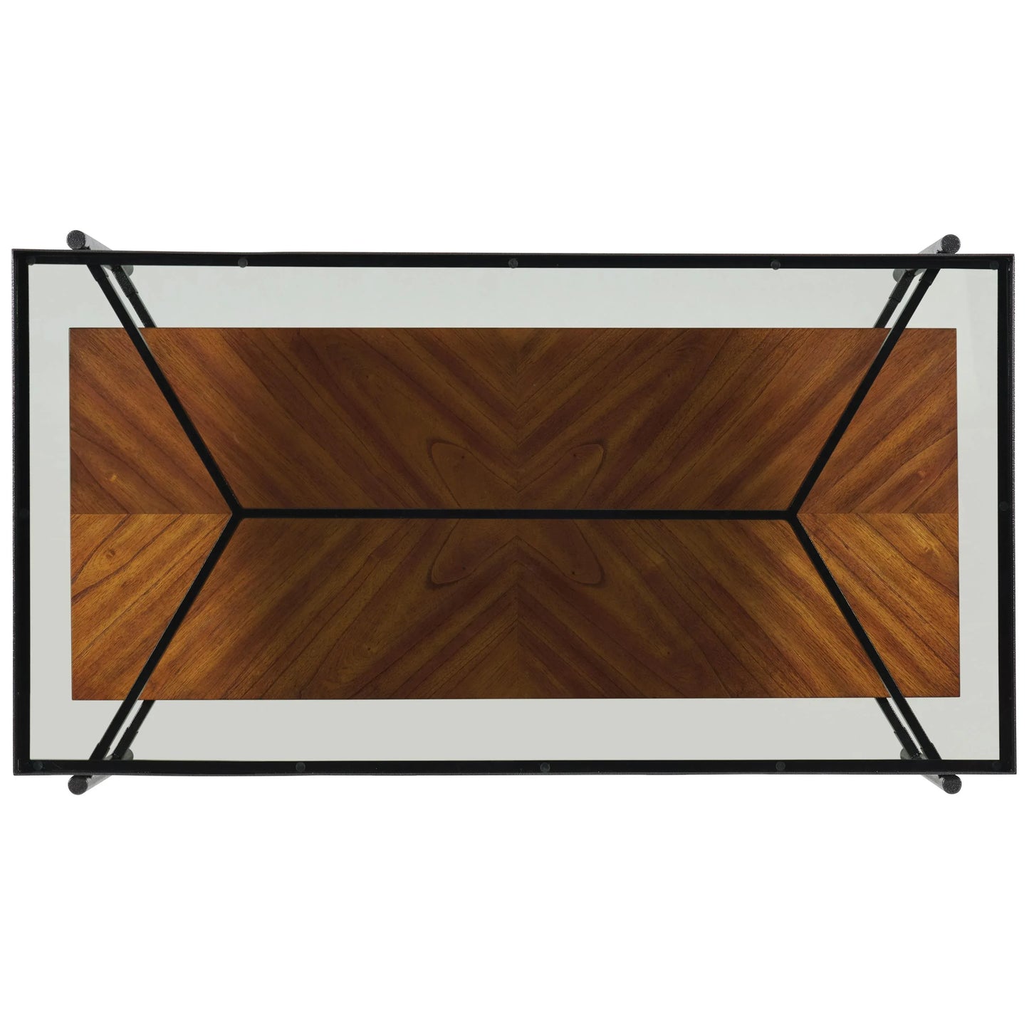 Lennox Rectangle Cocktail Table Riverside Furniture Tables