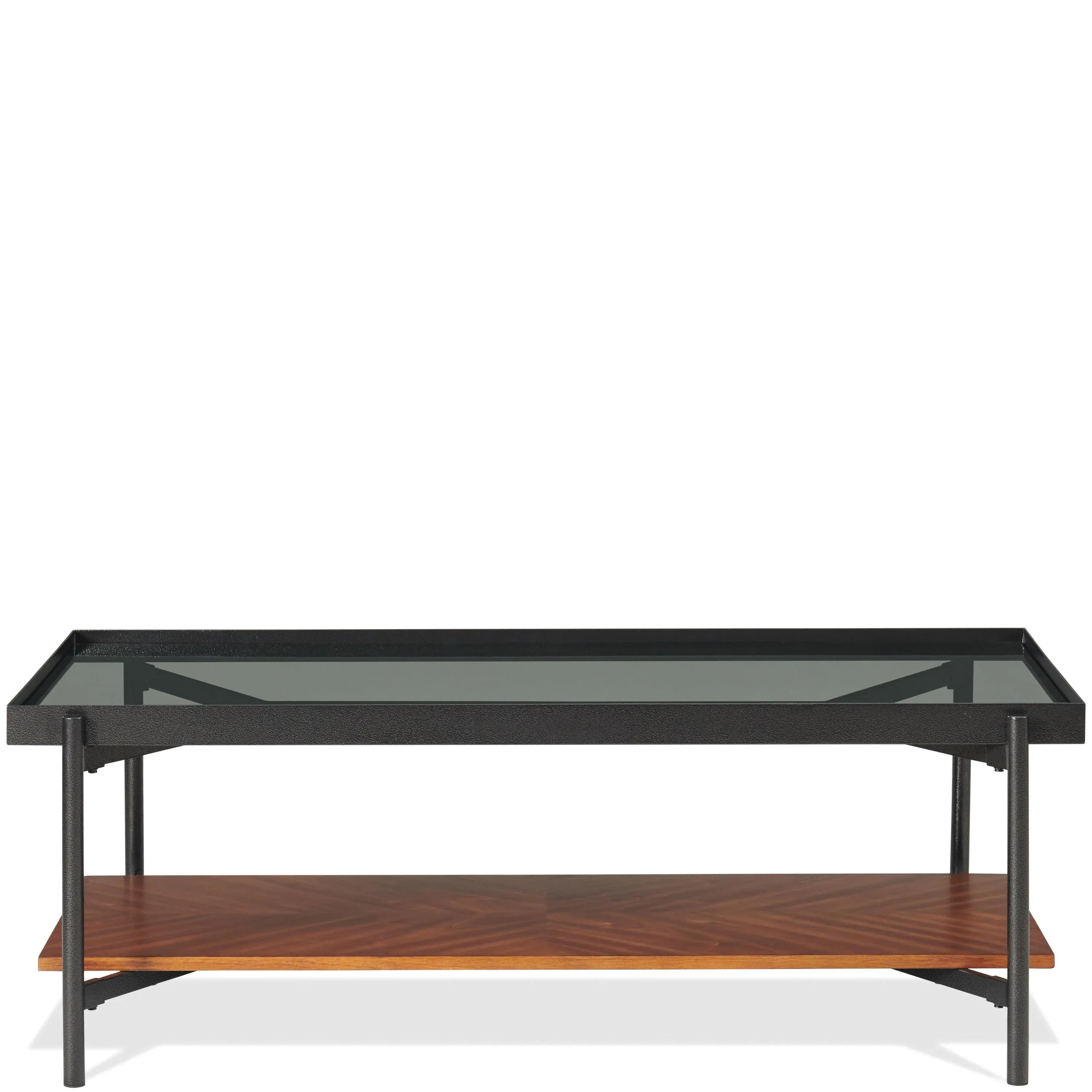 Lennox Rectangle Cocktail Table Riverside Furniture Tables