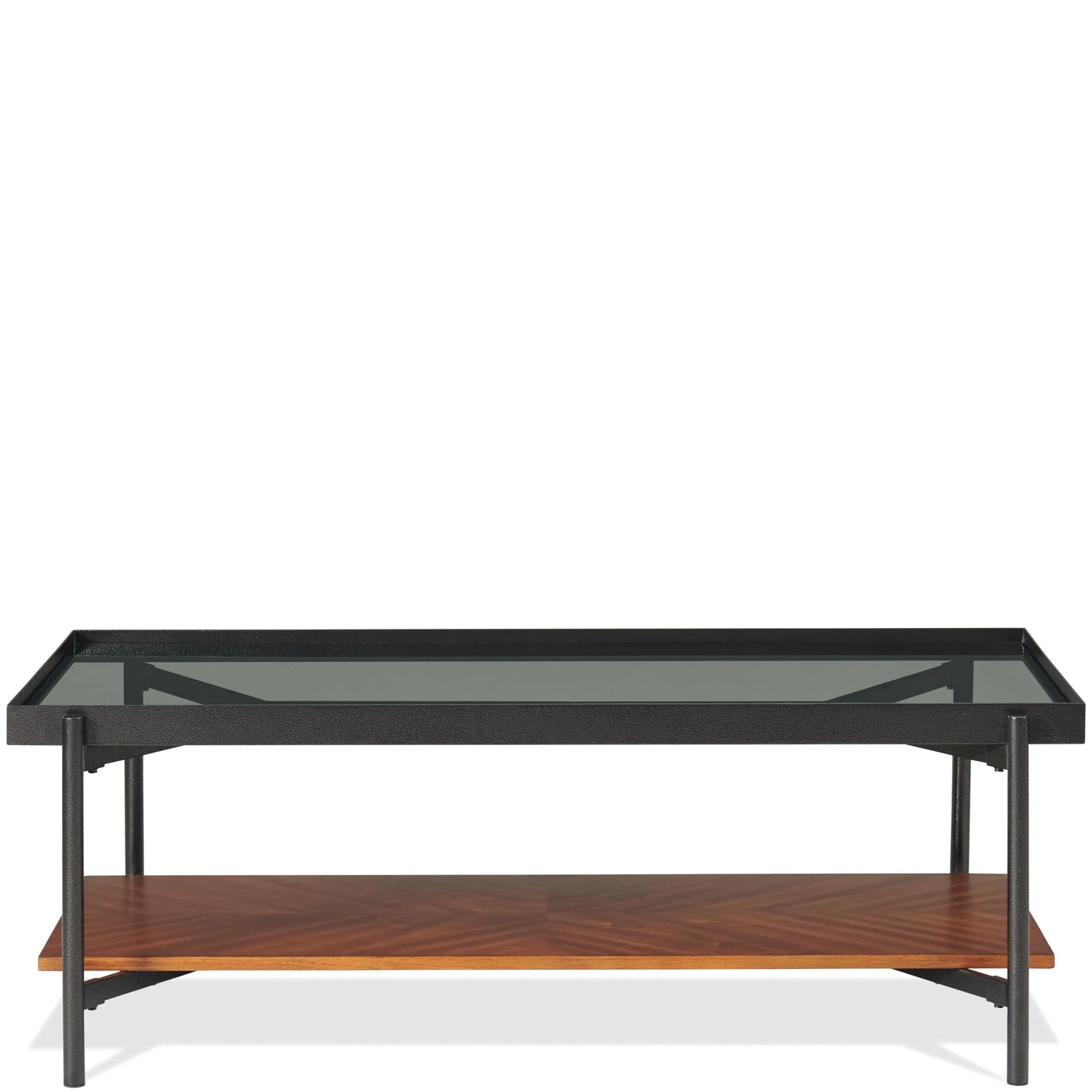 Lennox Rectangle Cocktail Table Riverside Furniture Tables