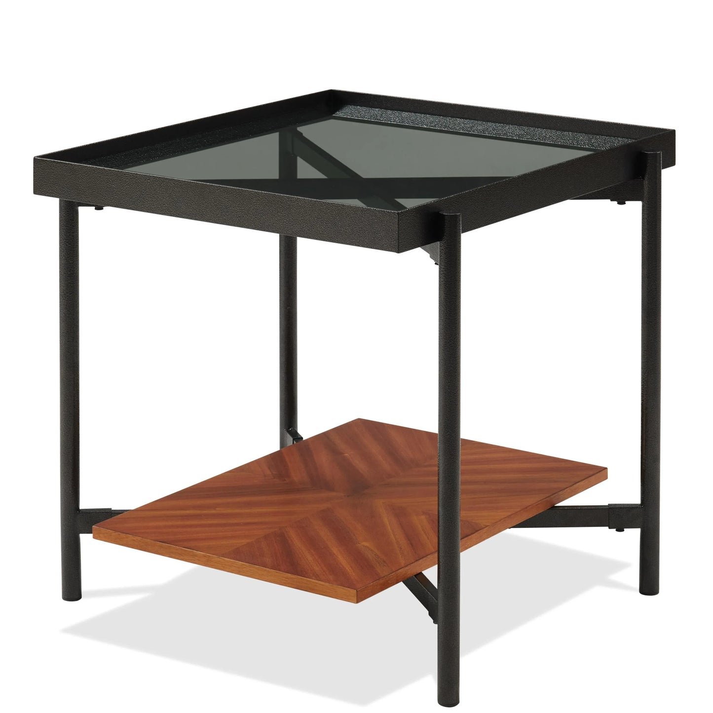 Lennox Rectangle End Table Riverside Furniture Tables