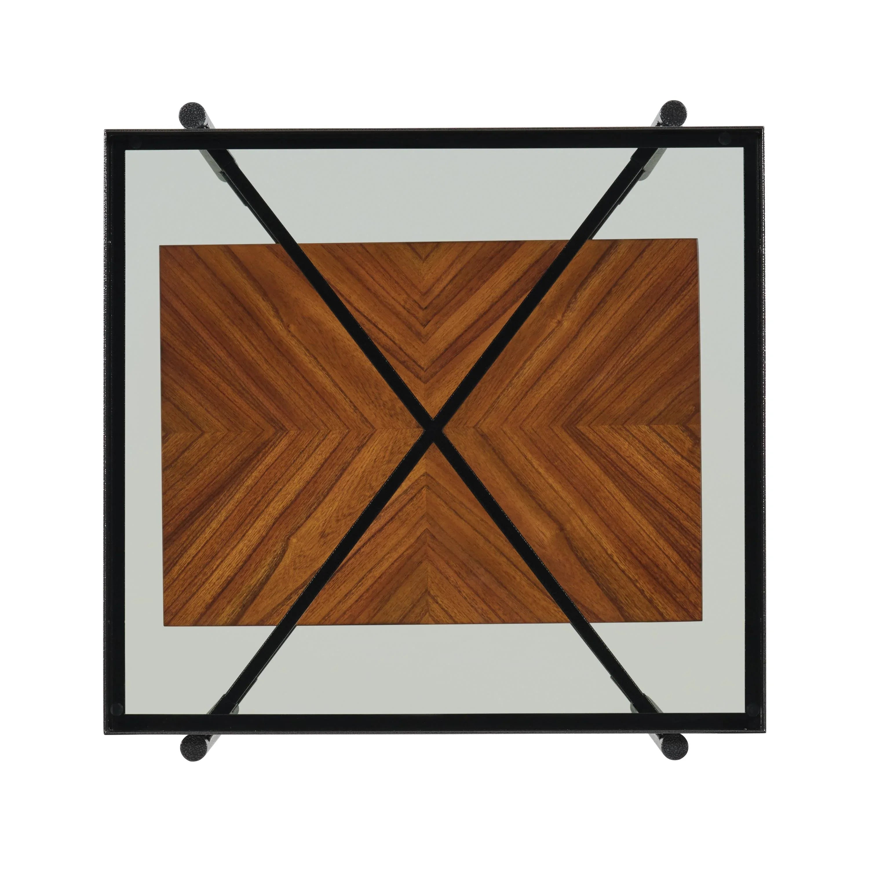 Lennox Rectangle End Table Riverside Furniture Tables