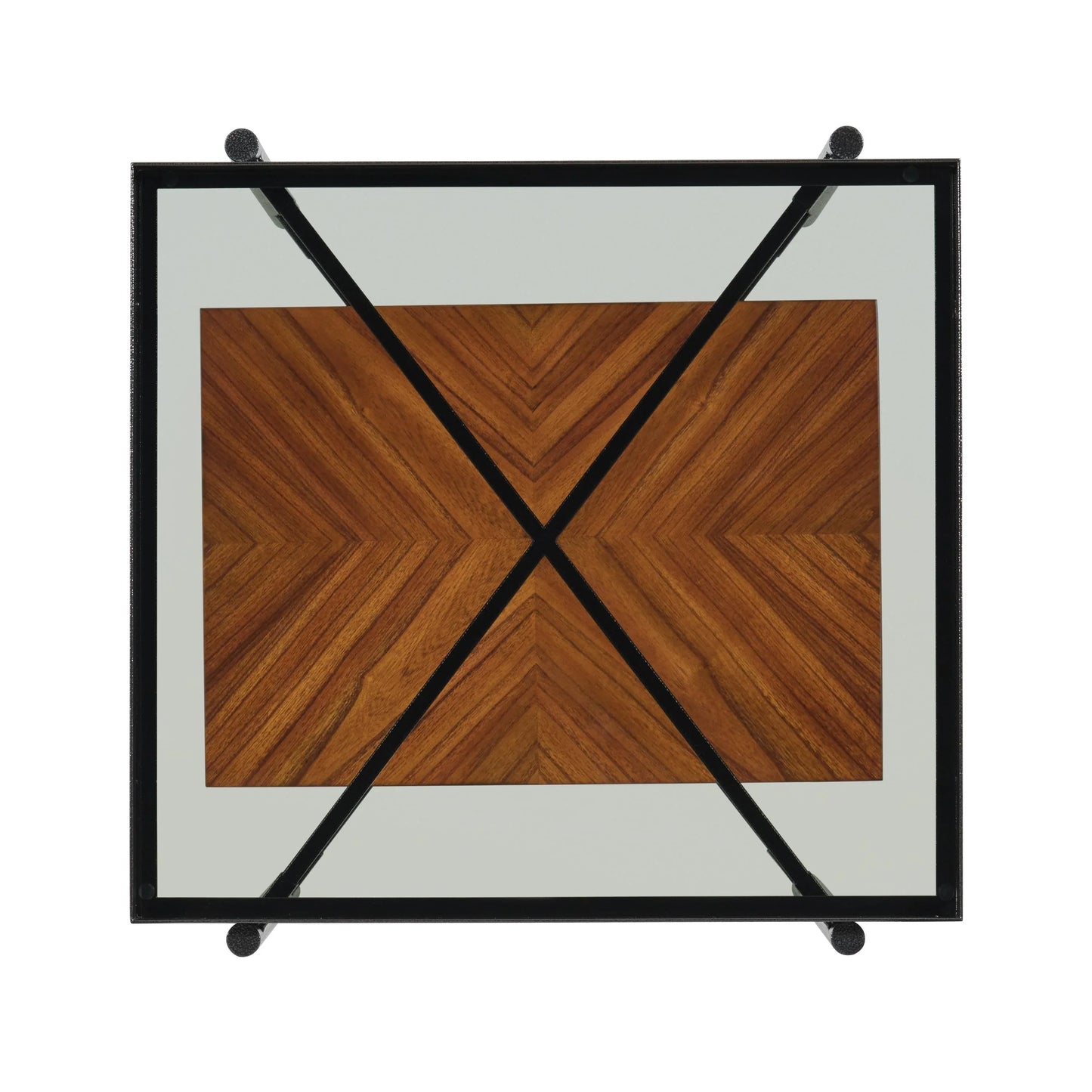 Lennox Rectangle End Table Riverside Furniture Tables