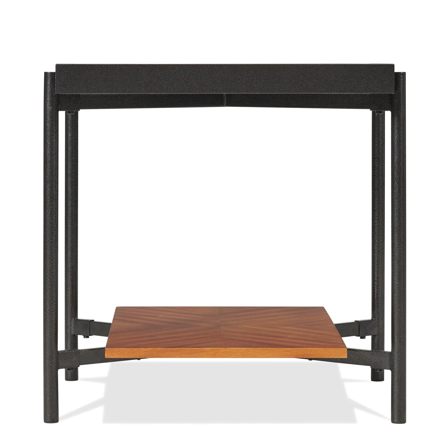 Lennox Rectangle End Table Riverside Furniture Tables