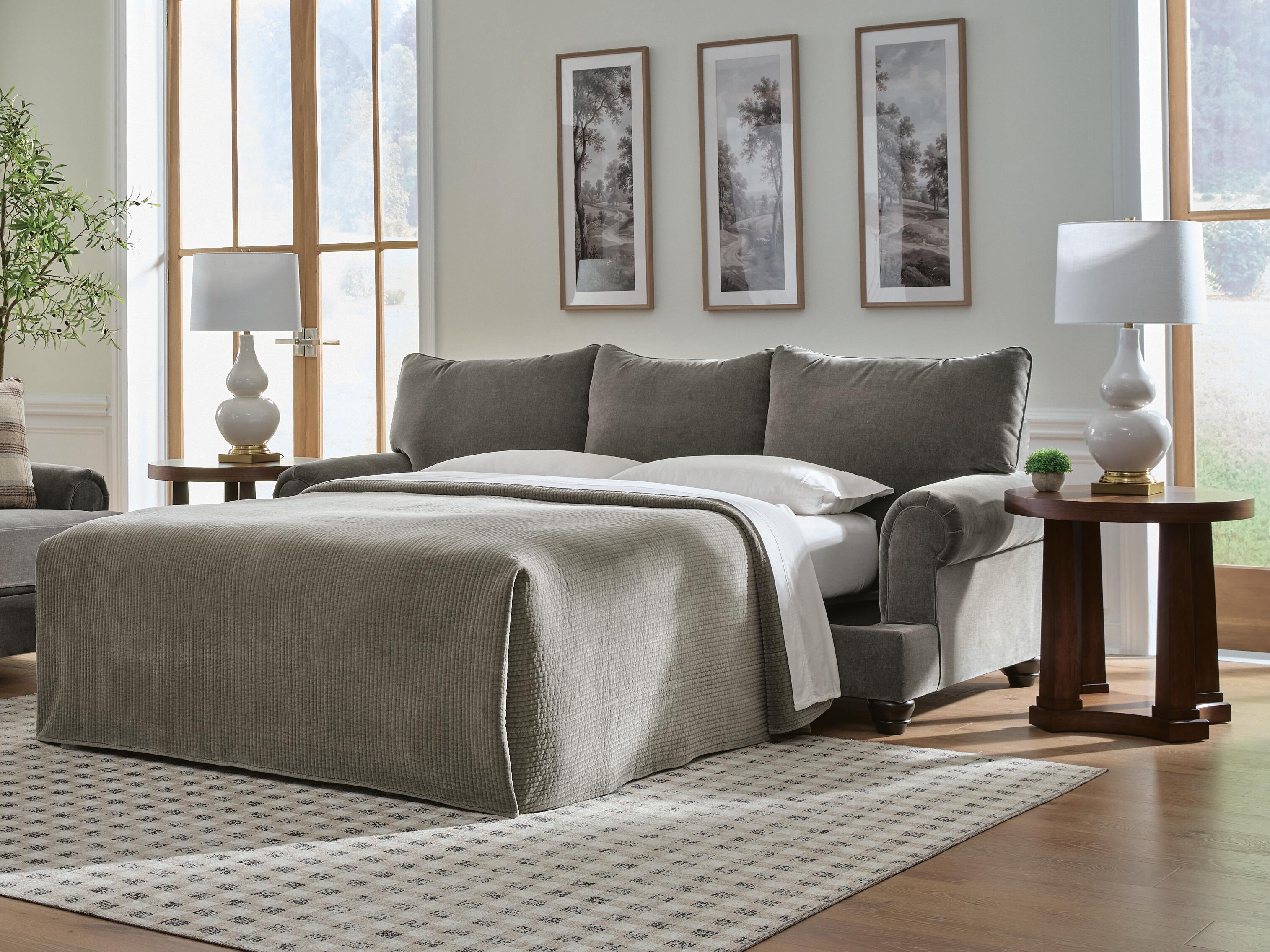 Tallow Creek Queen Sofa Sleeper