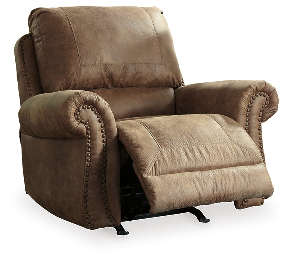 Larkinhurst Sofa Sleeper and Recliner