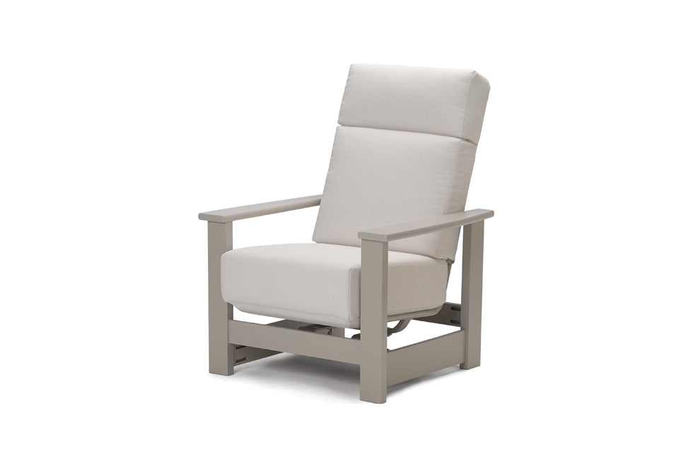 Telescope Casual Leeward MGP Supreme Chair — Swivel & Rock Telescope Casual Outdoor Chair