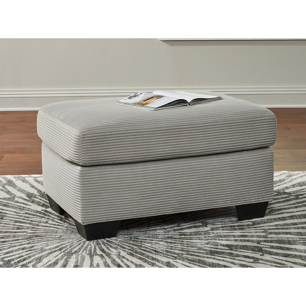 Greenbriar Ottoman Signature Design by Ashley® Living Room