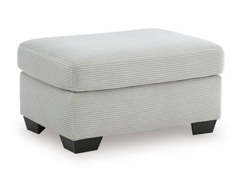 Greenbriar Ottoman Signature Design by Ashley® Living Room