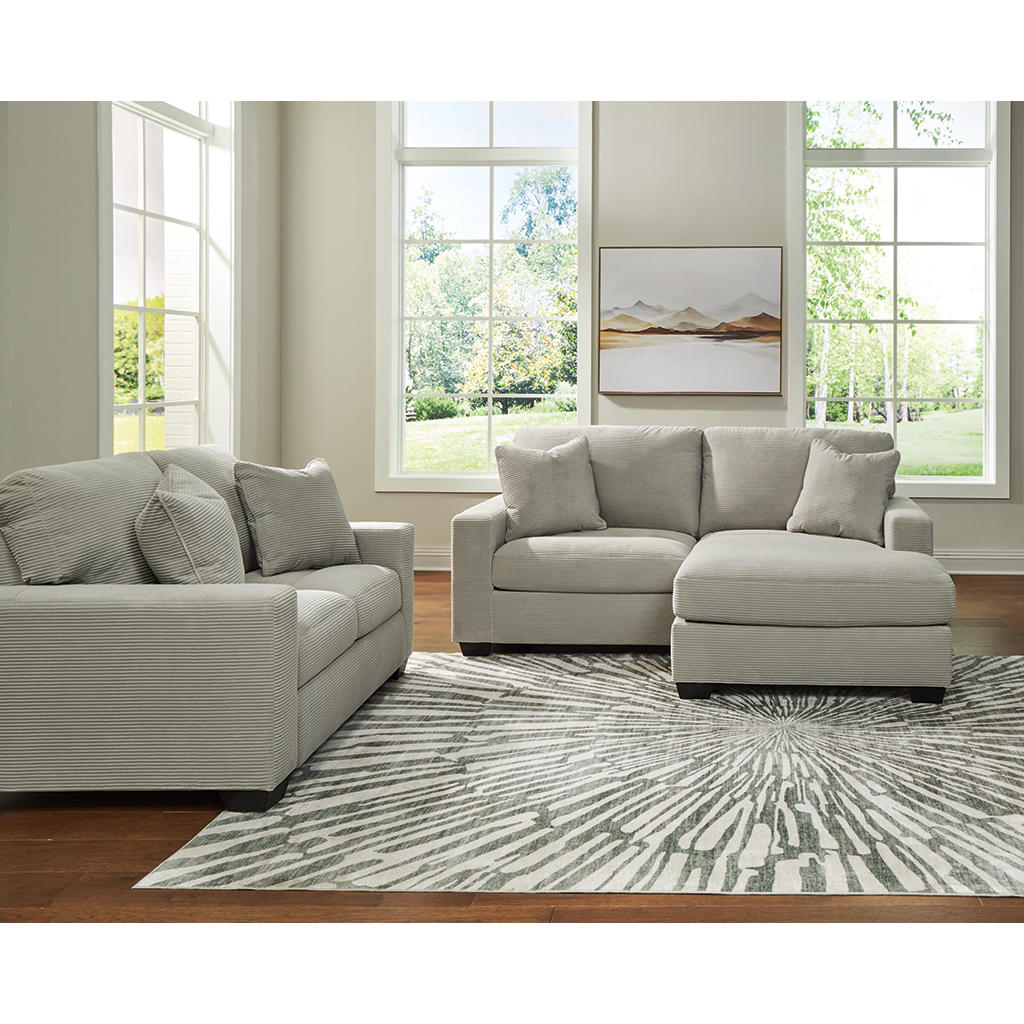 Greenbriar Sofa Chaise and Loveseat Signature Design by Ashley® Uncategorized