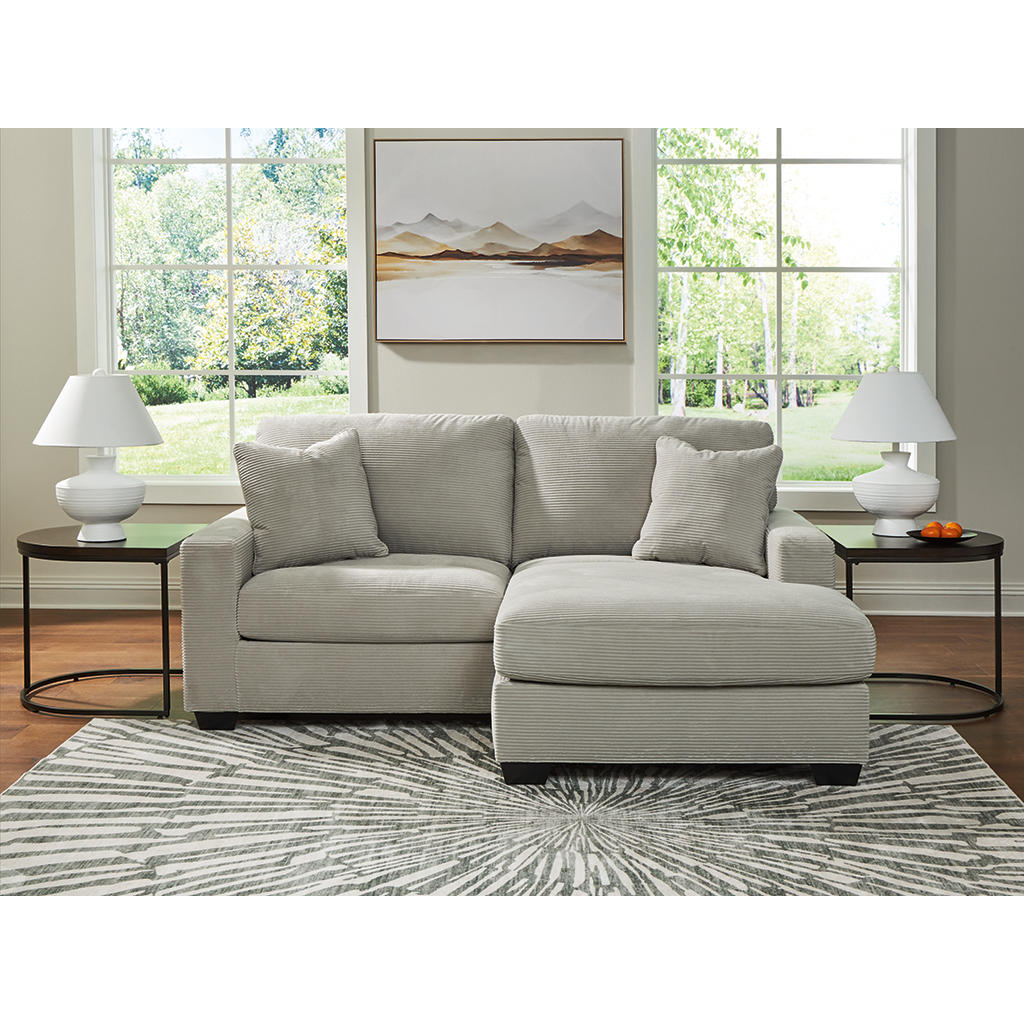Greenbriar Sofa Chaise Signature Design by Ashley® Living Room