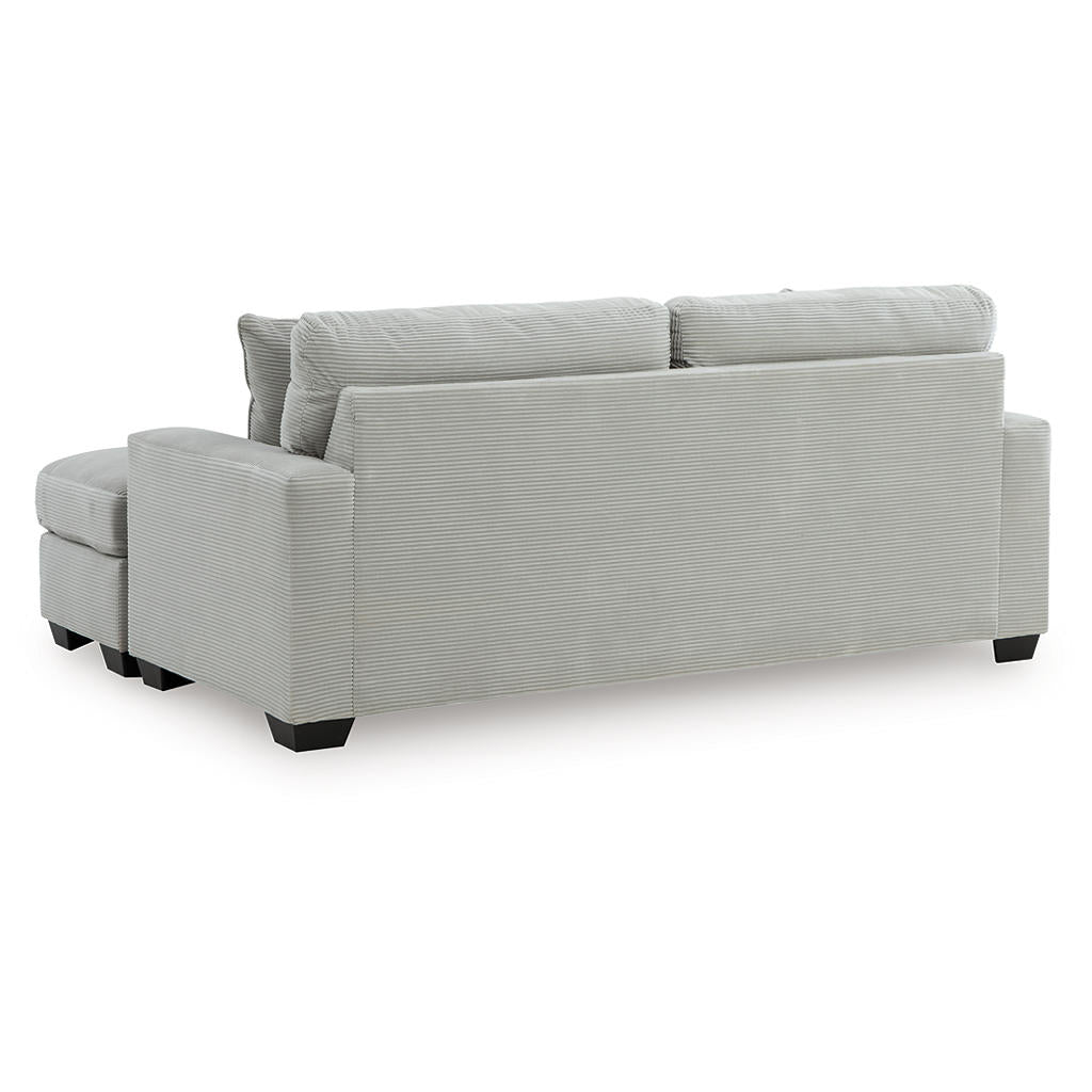 Greenbriar Sofa Chaise Signature Design by Ashley® Living Room