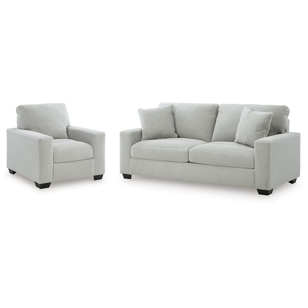 Greenbriar Sofa and Chair Signature Design by Ashley® Uncategorized