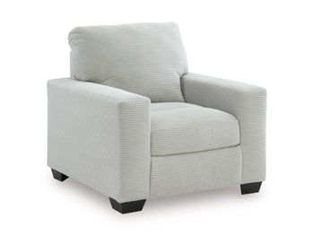 Greenbriar Chair Signature Design by Ashley® Living Room