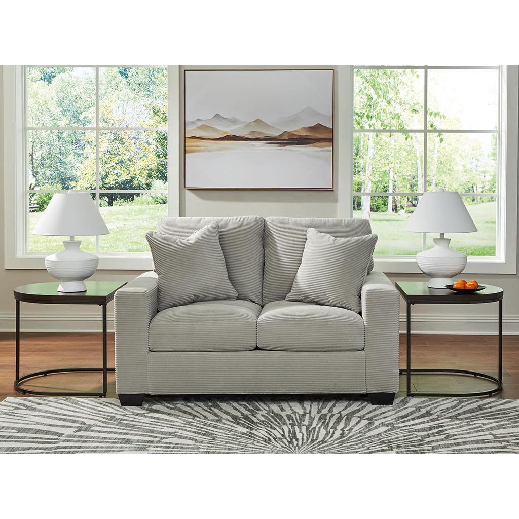 Greenbriar Loveseat Signature Design by Ashley® Living Room