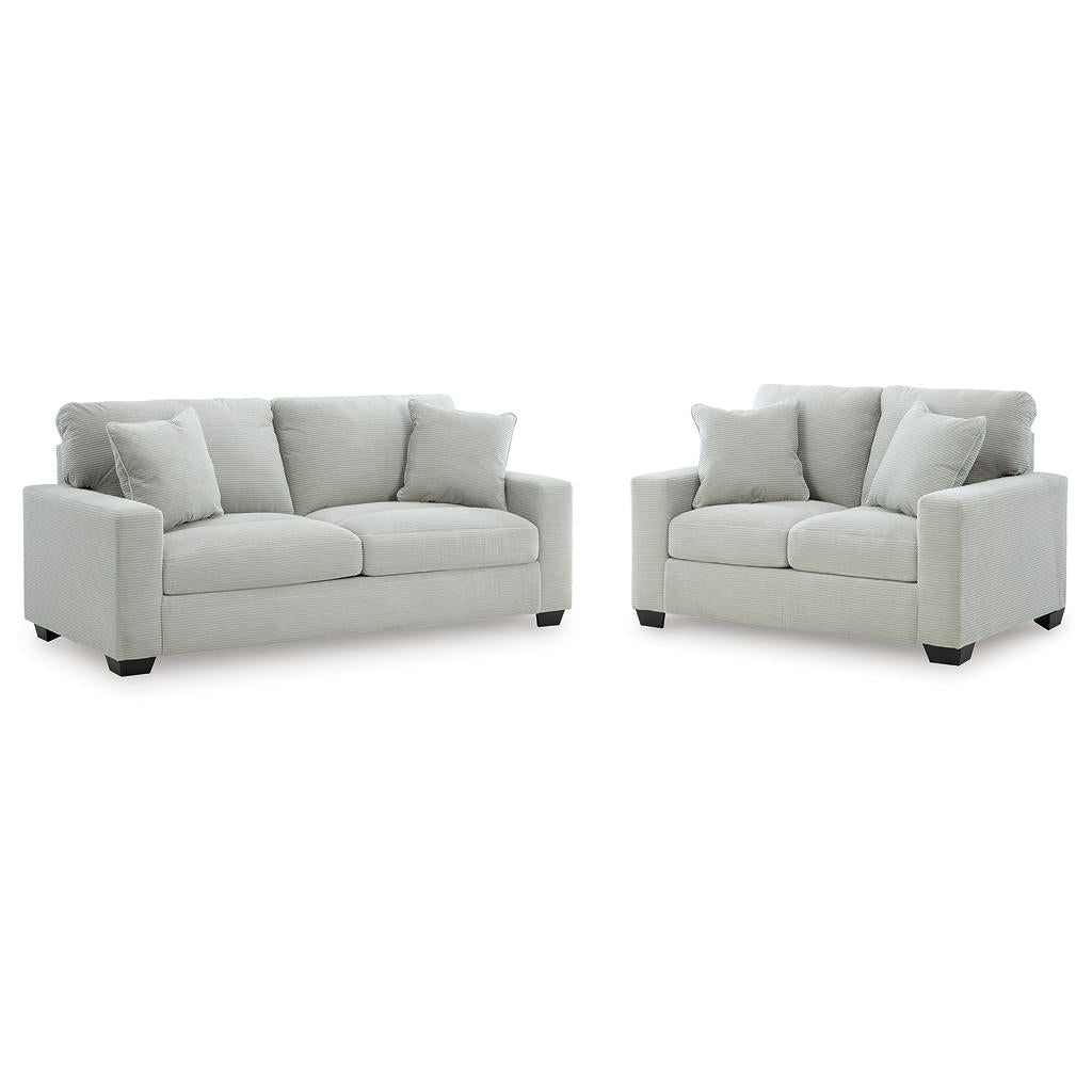 Greenbriar Sofa and Loveseat Signature Design by Ashley® Uncategorized