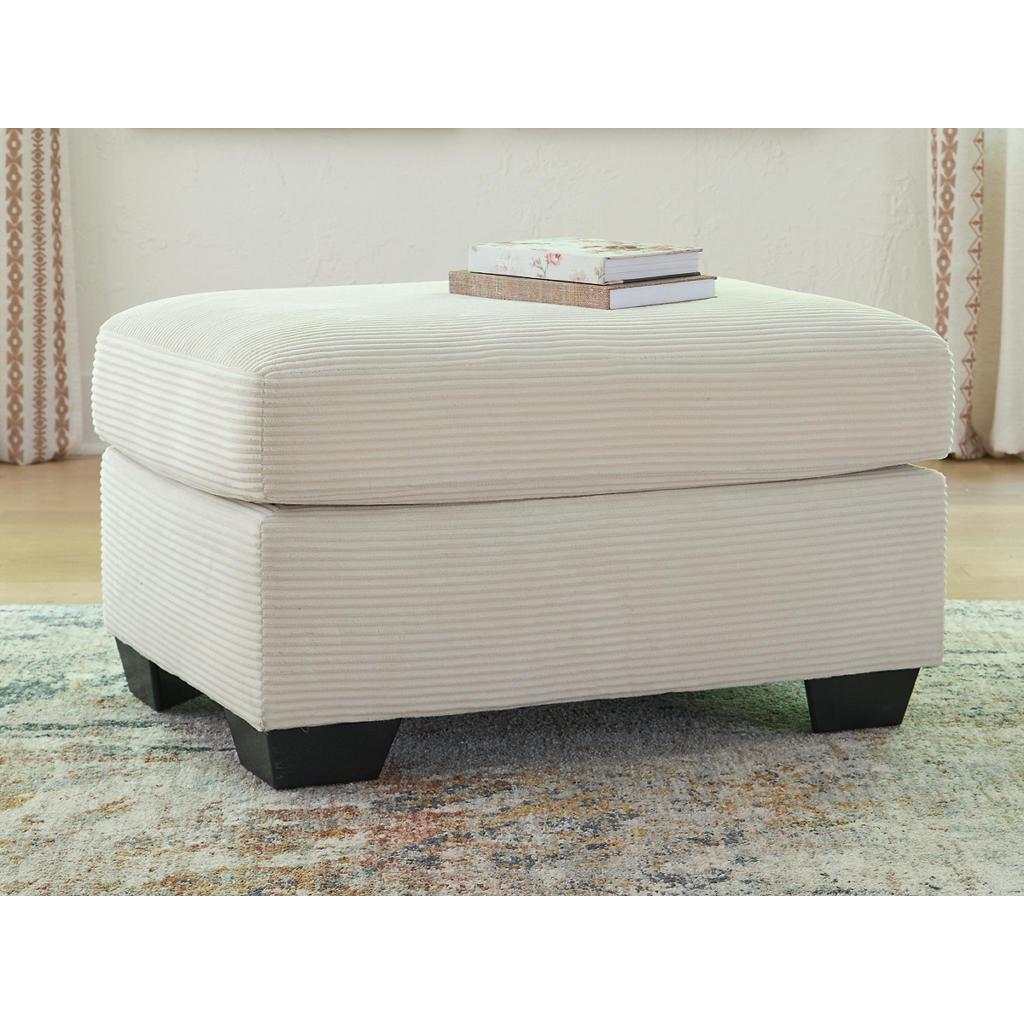 Greenbriar Ottoman Signature Design by Ashley® Living Room