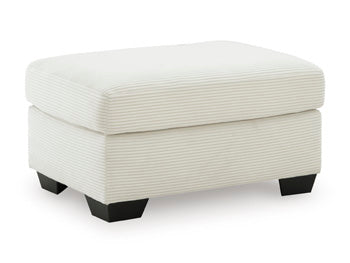 Greenbriar Ottoman Signature Design by Ashley® Living Room