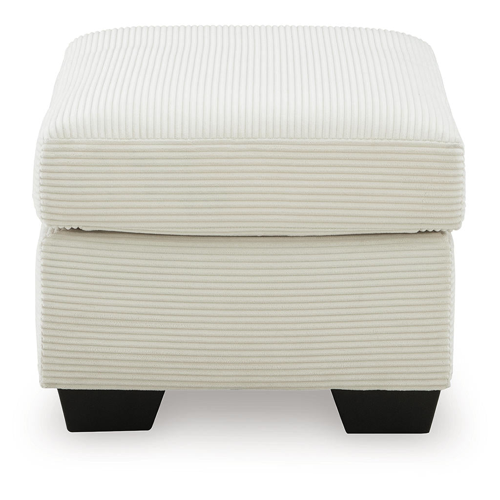 Greenbriar Ottoman Signature Design by Ashley® Living Room