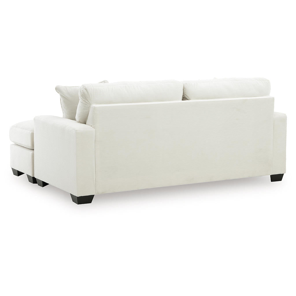 Greenbriar Sofa Chaise Signature Design by Ashley® Living Room