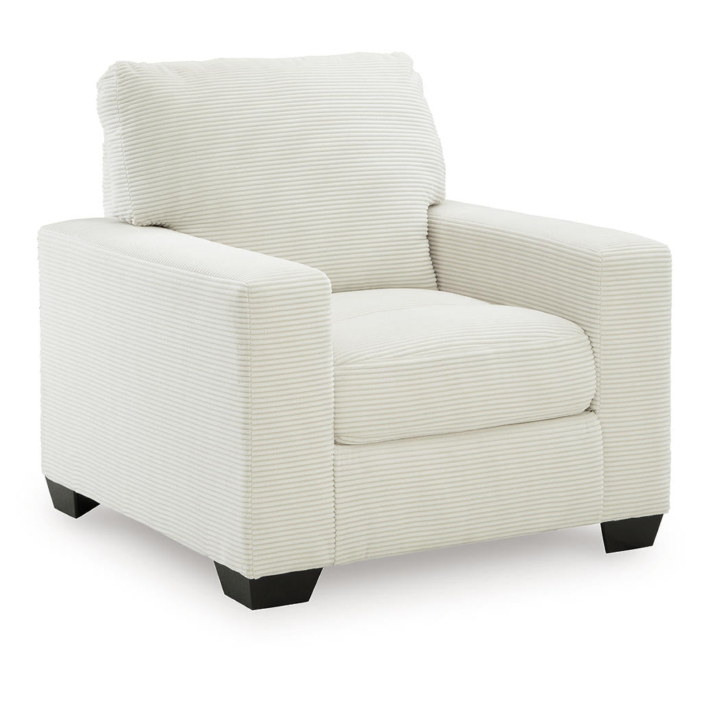 Greenbriar Chair Signature Design by Ashley® Living Room