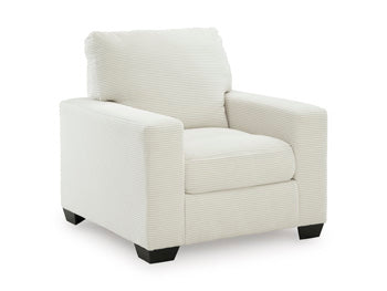 Greenbriar Chair Signature Design by Ashley® Living Room