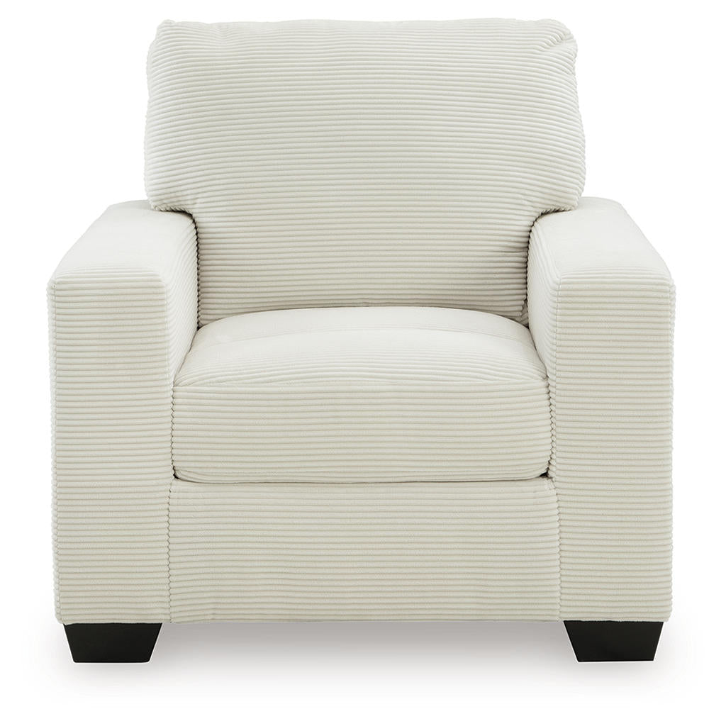 Greenbriar Chair Signature Design by Ashley® Living Room