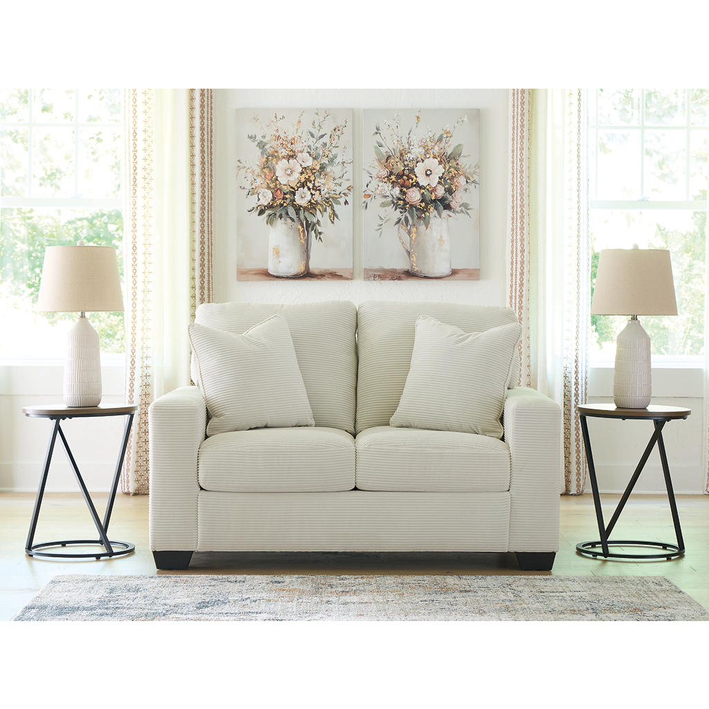 Greenbriar Loveseat Signature Design by Ashley® Living Room