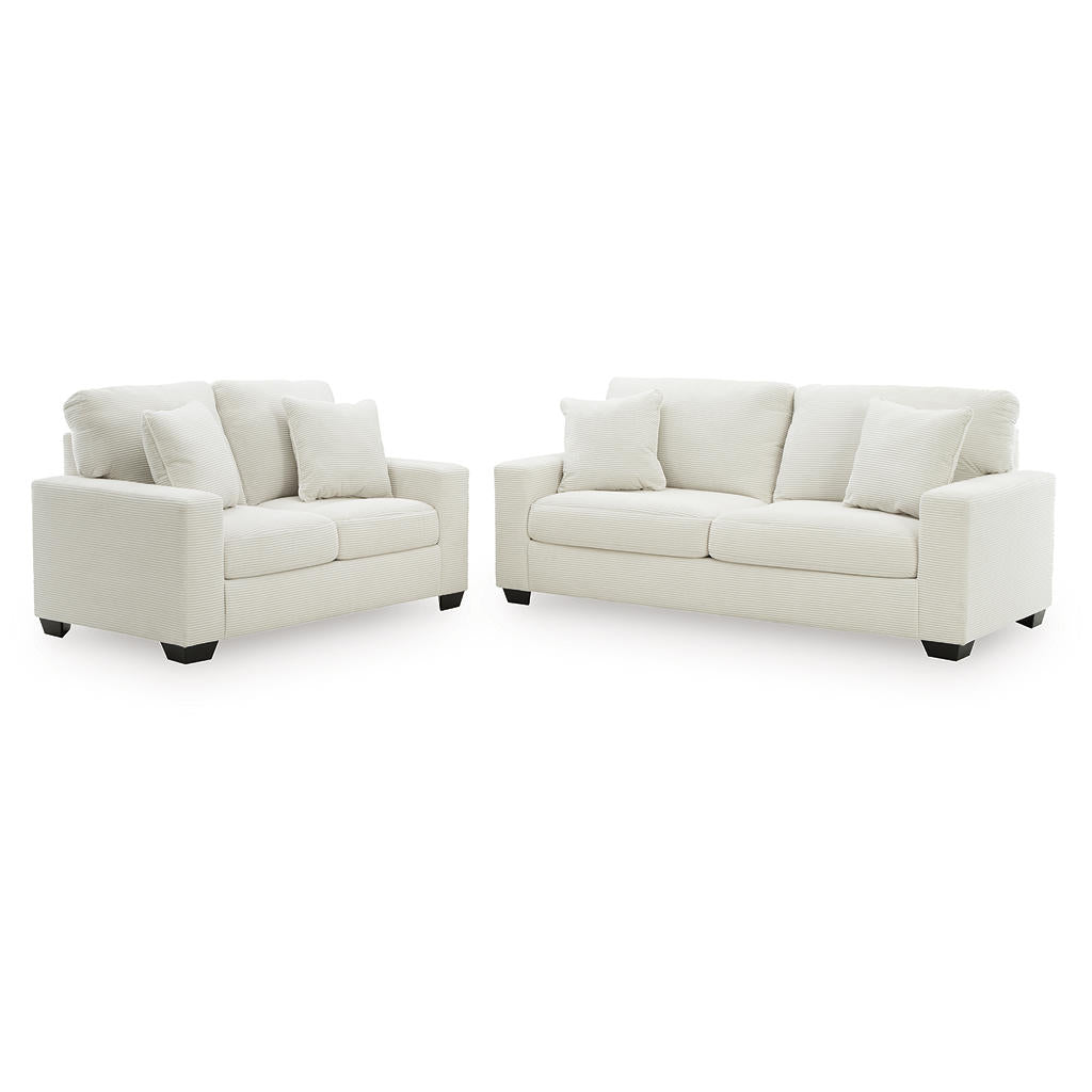 Greenbriar Sofa and Loveseat Signature Design by Ashley® Uncategorized