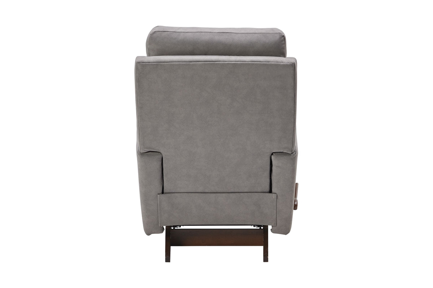 Kodie Dove Rocker Recliner by La-Z-Boy La-Z-Boy Living Room