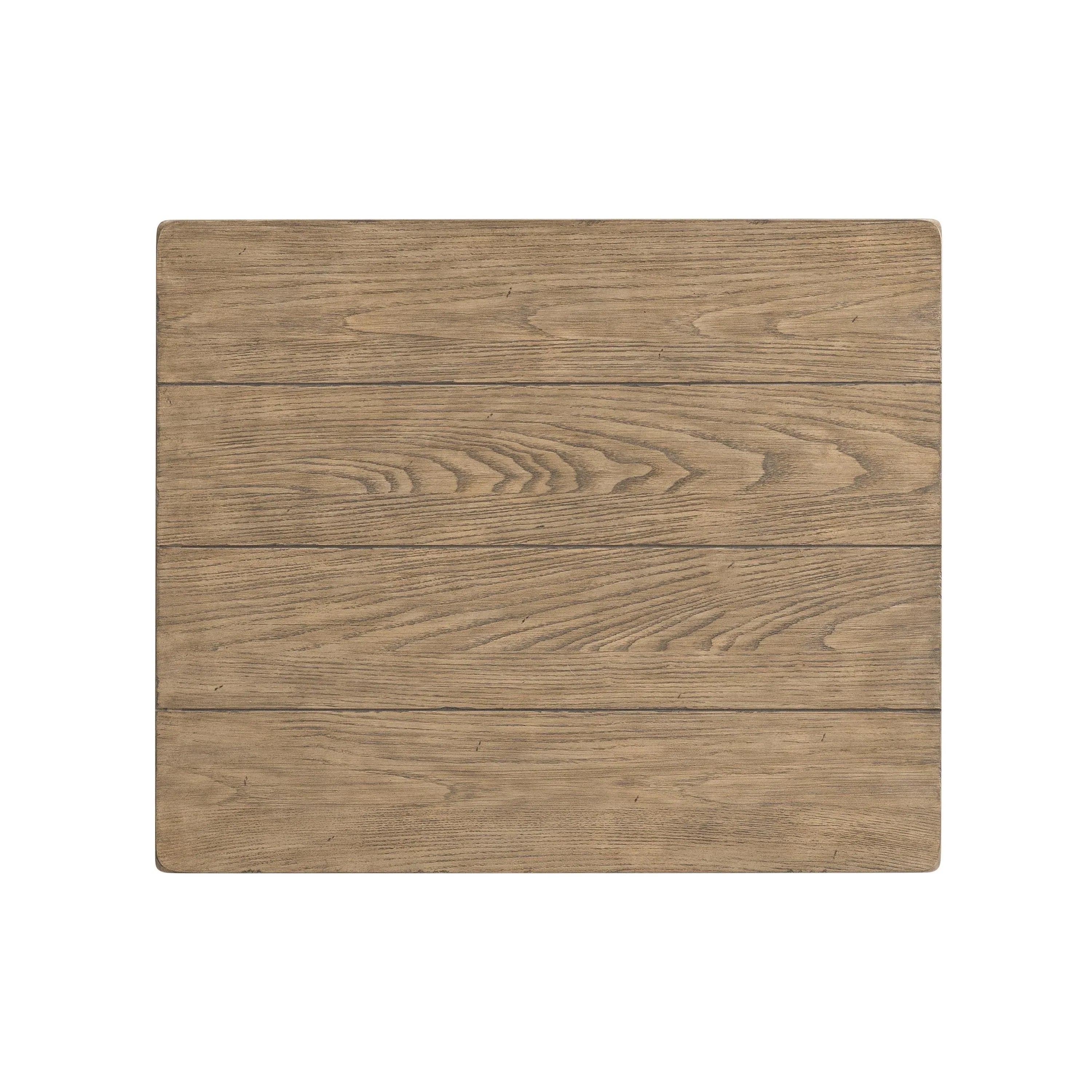 Barrington Two Tone End Table Riverside Furniture Tables