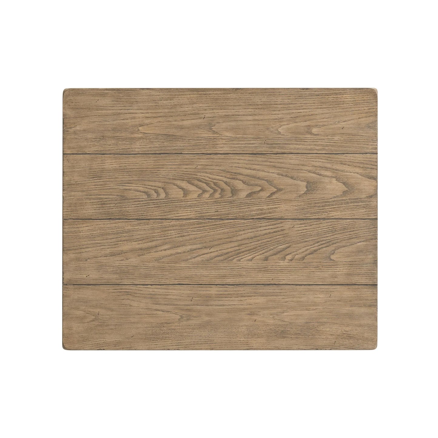 Barrington Two Tone End Table Riverside Furniture Tables