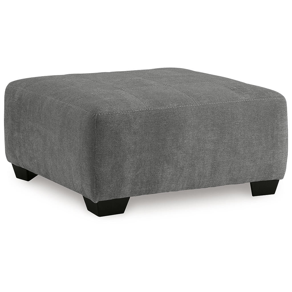 Birkdale Court Oversized Accent Ottoman Benchcraft® Living Room