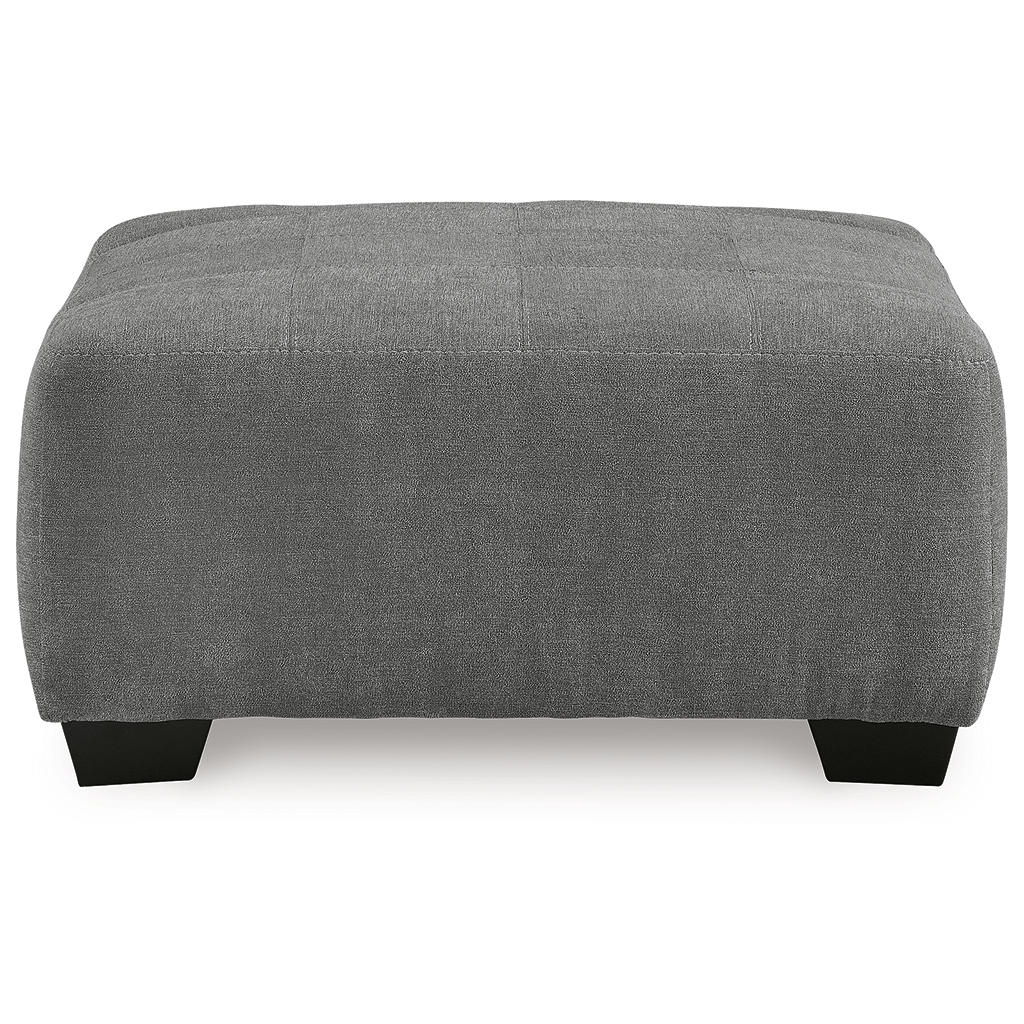 Birkdale Court Oversized Accent Ottoman Benchcraft® Living Room