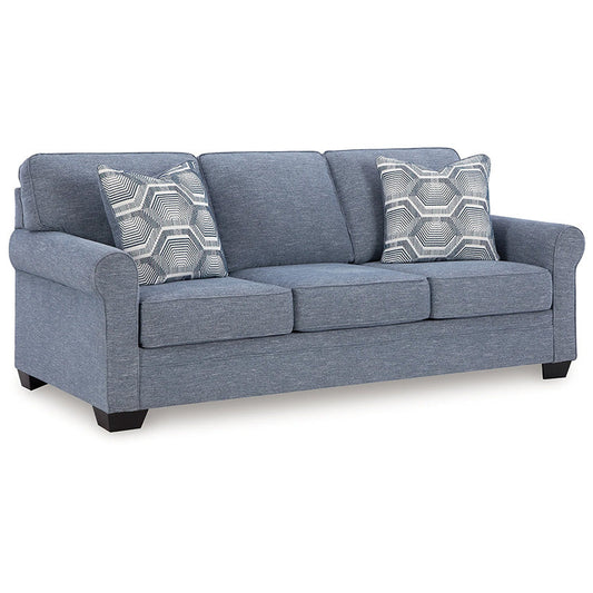 Carissa Manor Sofa