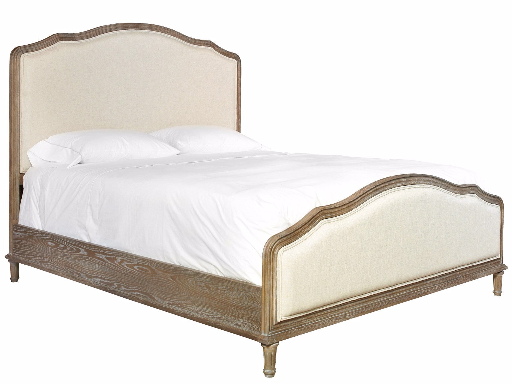 Universal Furniture Devon Bed