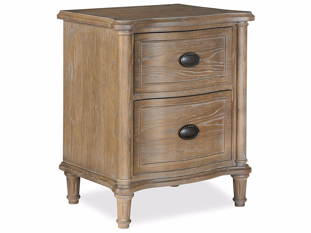 Universal Furniture Nightstand — Studio