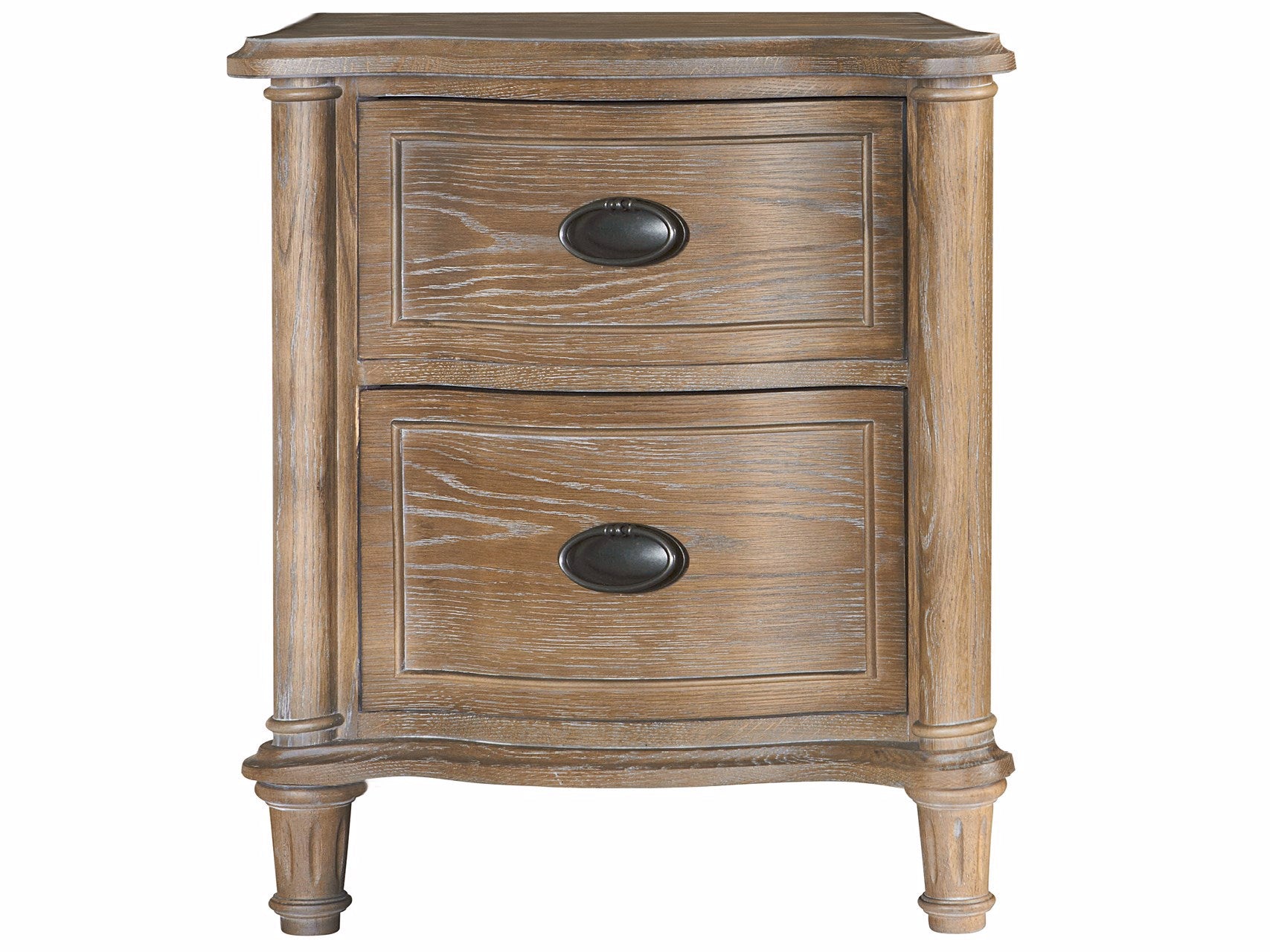 Universal Furniture Nightstand — Studio