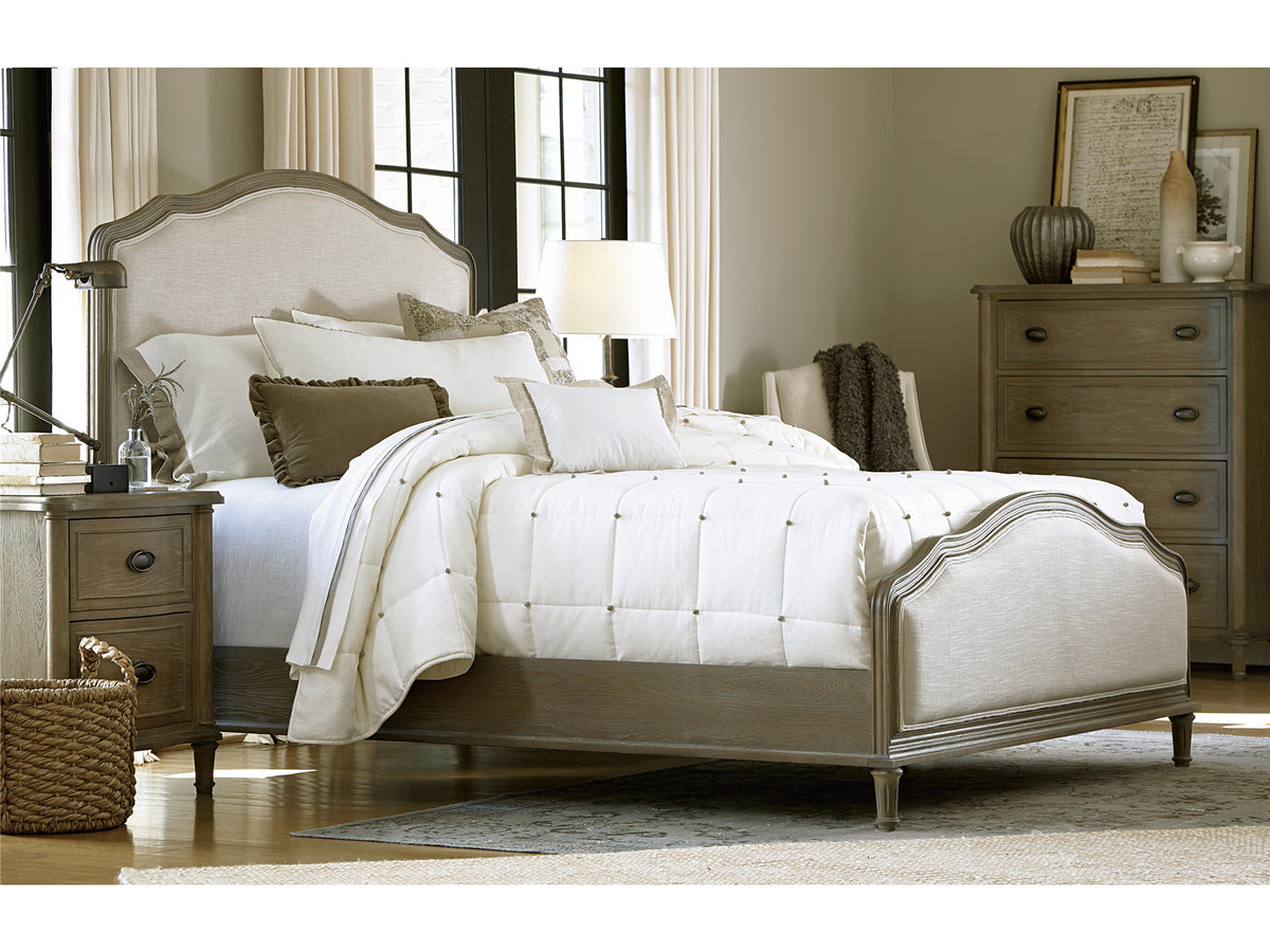 Universal Furniture Devon Bed