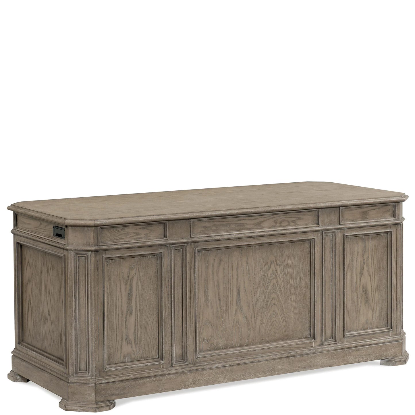 Wimberley Executive Desk Riverside Furniture Desks