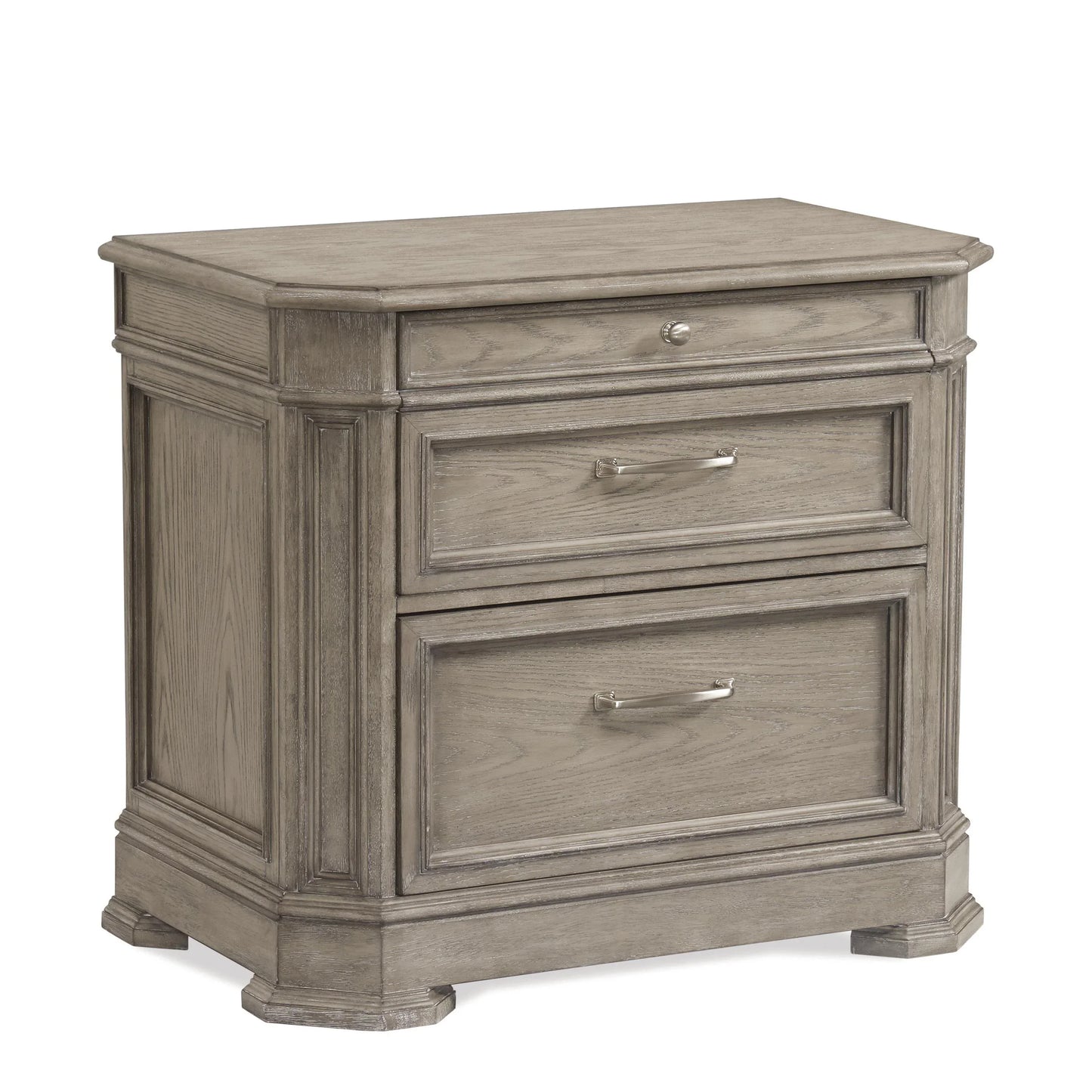 Wimberley Lateral File Cabinet Riverside Furniture Desks