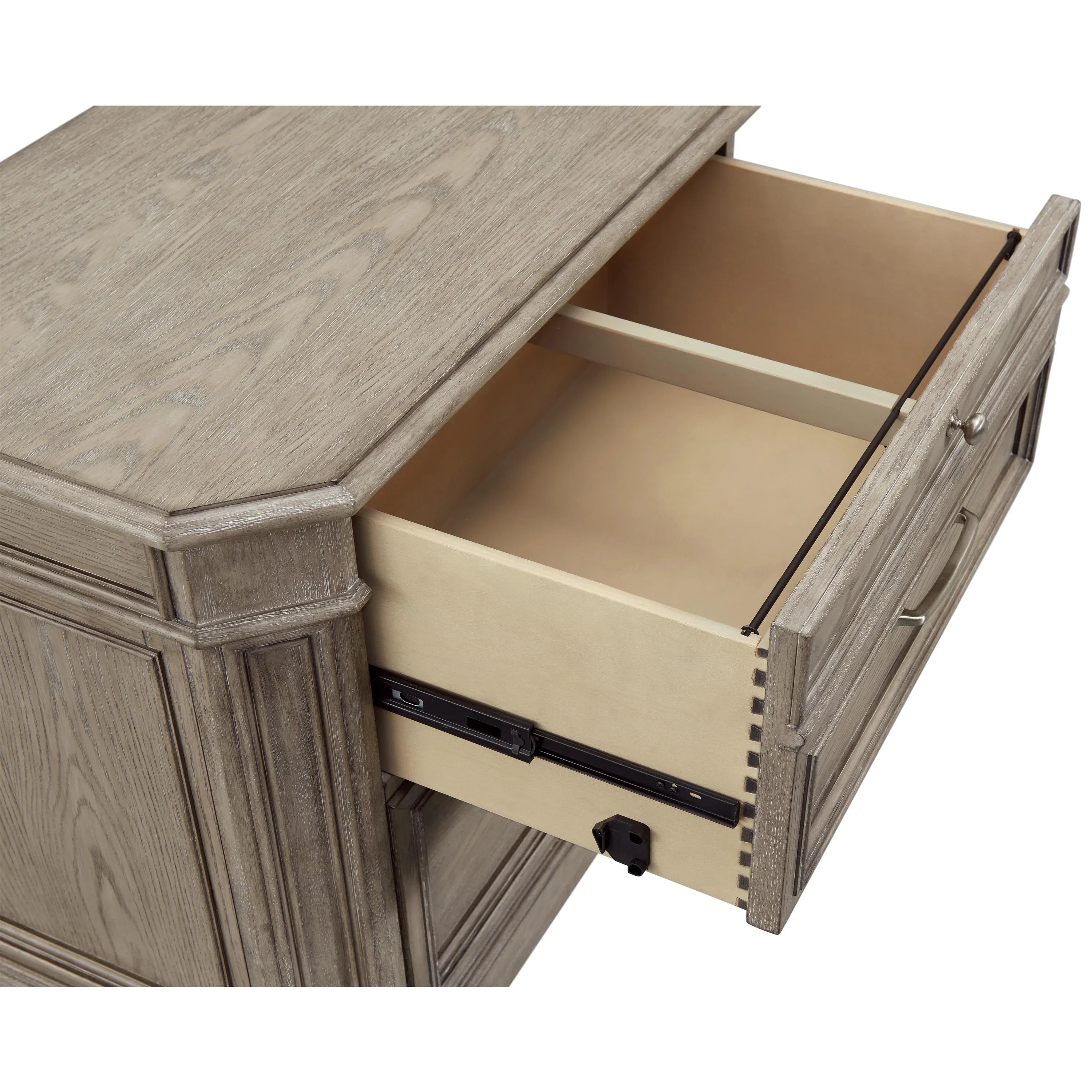 Wimberley Lateral File Cabinet Riverside Furniture Desks