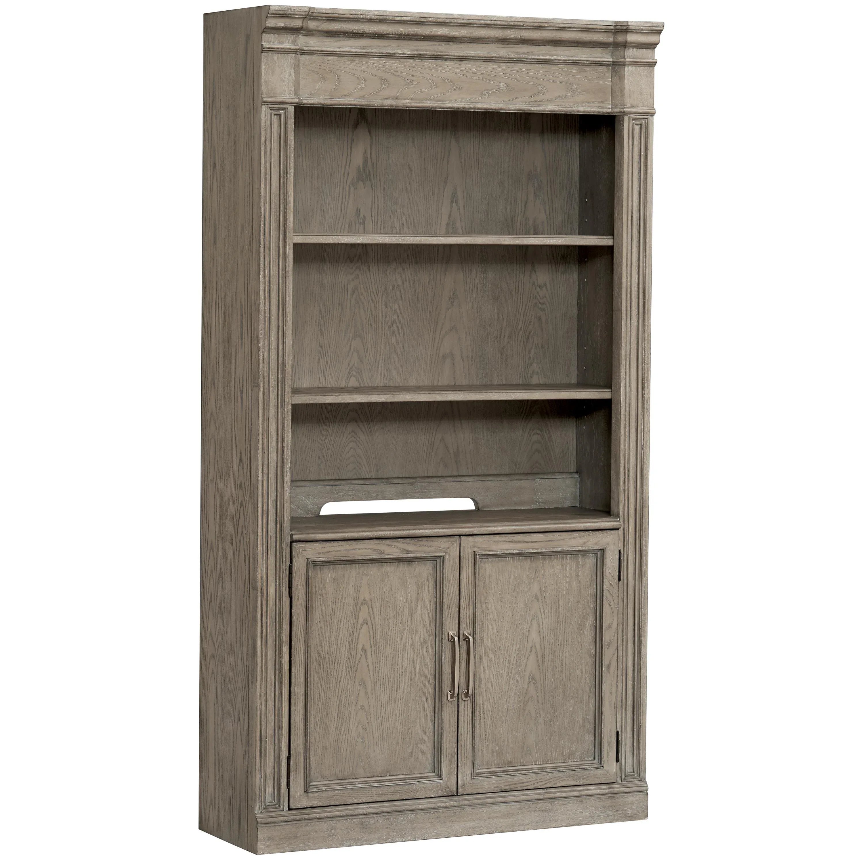 Wimberley Bunching Bookcase Riverside Furniture Desks