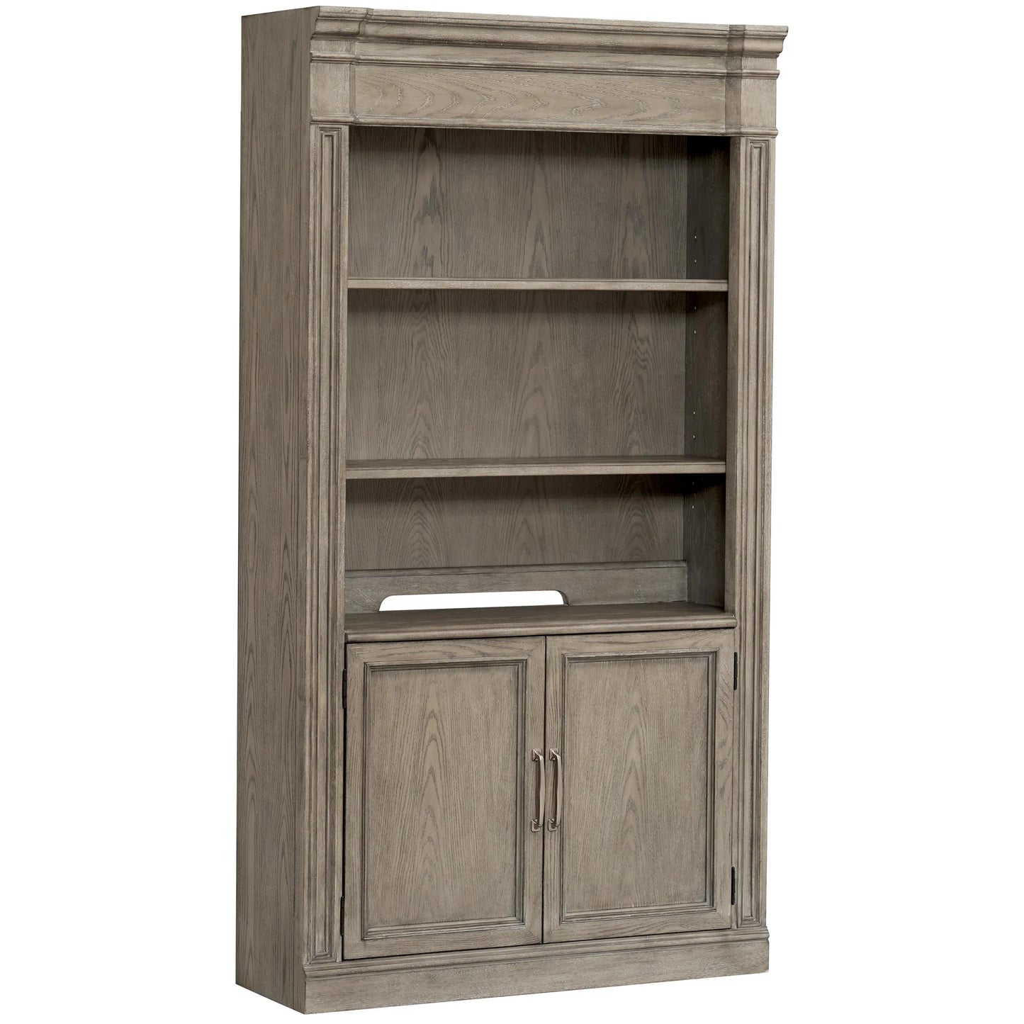 Wimberley Bunching Bookcase Riverside Furniture Desks