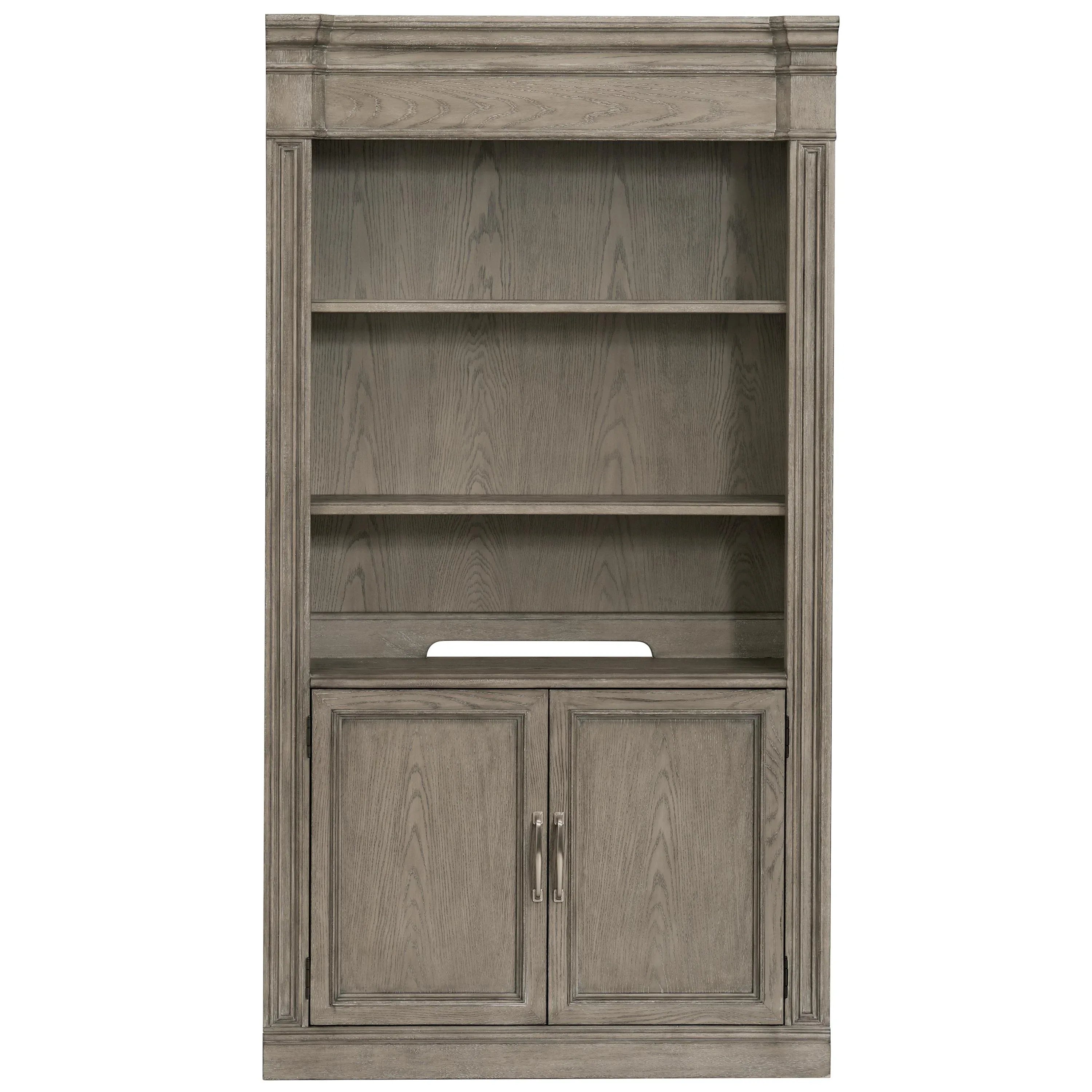 Wimberley Bunching Bookcase Riverside Furniture Desks