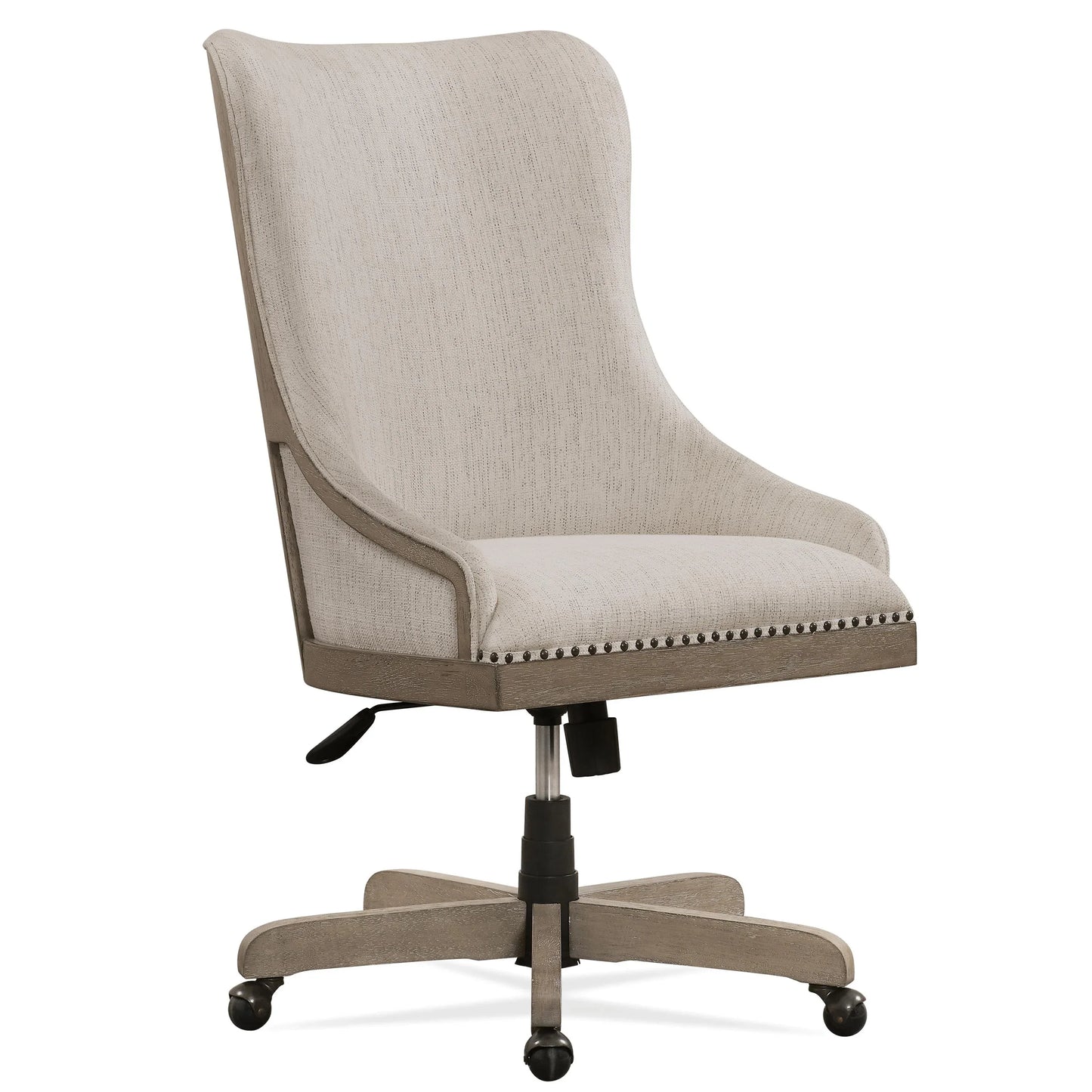 Wimberley Uph Desk Chair 1in Riverside Furniture Desks