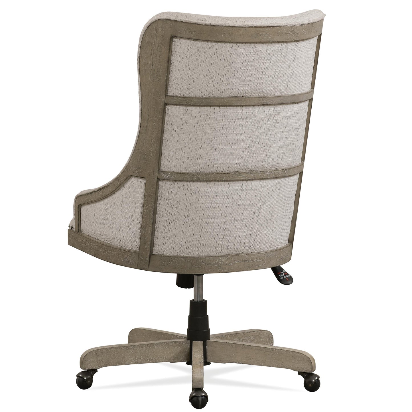 Wimberley Uph Desk Chair 1in Riverside Furniture Desks