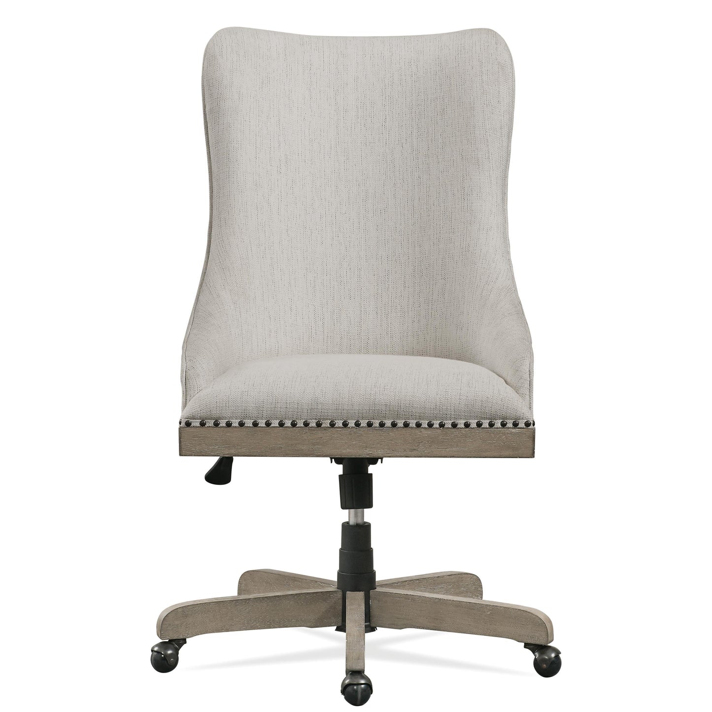 Wimberley Uph Desk Chair 1in Riverside Furniture Desks